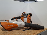Accu bladblazer, stihl, bga 200, 2020 - afbeelding 1 van  10