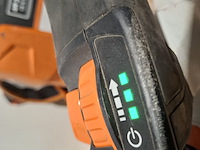 Accu bladblazer, stihl, bga 200, 2020 - afbeelding 4 van  10