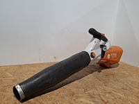 Accu bladblazer, stihl, bga 200, 2020 - afbeelding 8 van  10