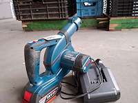 Accu blazer bosch, gbl 18v-120, bouwjaar 2024
