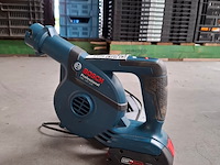 Accu blazer bosch, gbl 18v-120, bouwjaar 2024 - afbeelding 2 van  4