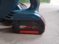 Accu blazer bosch, gbl 18v-120, bouwjaar 2024 - afbeelding 3 van  4
