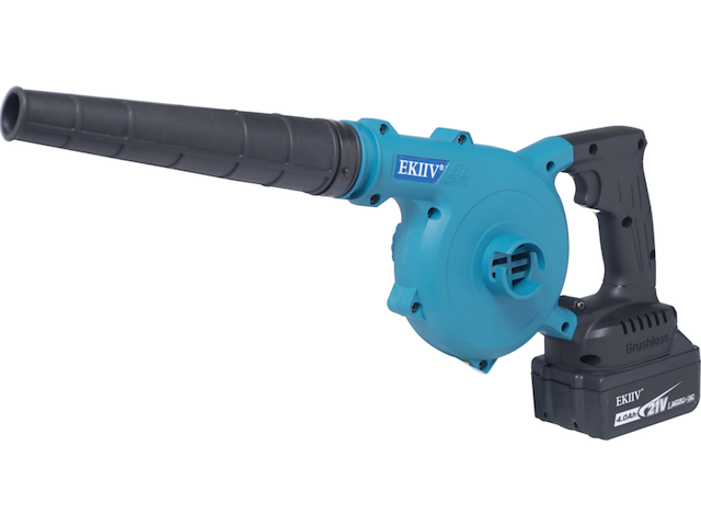 Accu blower | 21v, sanderz, 2025 - afbeelding 1 van  2