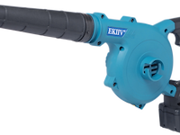 Accu blower | 21v, sanderz, 2025 - afbeelding 1 van  2