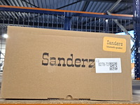 Accu bluetooth speaker | 20v, sanderz, 2025 - afbeelding 2 van  2