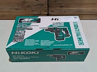 Accu boor-breekhamer, hikoki, dh 1826da - afbeelding 5 van  9