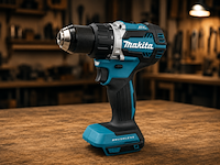 Accu boor-/schroefmachine 18v makita, ddf484z - afbeelding 1 van  1