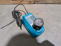 Accu boor-/schroefmachines, accu's en acculaders, makita, metabo & stihl - afbeelding 2 van  12