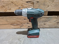 Accu boor-/schroefmachines, accu's en acculaders, makita, metabo & stihl - afbeelding 5 van  12
