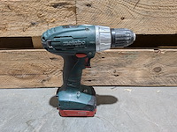 Accu boor-/schroefmachines, accu's en acculaders, makita, metabo & stihl - afbeelding 6 van  12