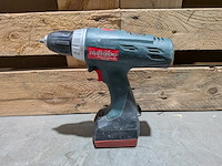 Accu boor-/schroefmachines, accu's en acculaders, makita, metabo & stihl - afbeelding 7 van  12