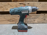 Accu boor-/schroefmachines, accu's en acculaders, makita, metabo & stihl - afbeelding 8 van  12