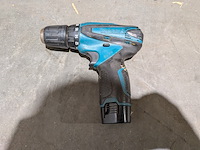 Accu boor-/schroefmachines, accu's en acculaders, makita, metabo & stihl - afbeelding 10 van  12