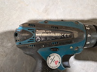 Accu boor-/schroefmachines, accu's en acculaders, makita, metabo & stihl - afbeelding 12 van  12