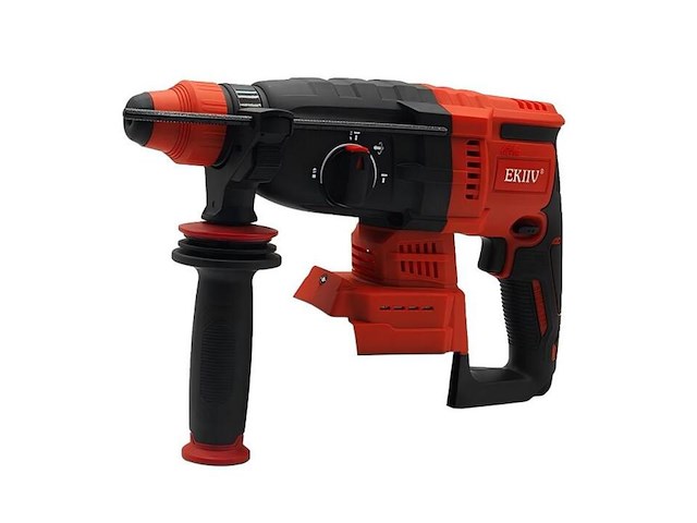 Accu boorhamer | 21v , sanderz, 2025 - afbeelding 1 van  2