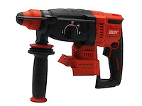 Accu boorhamer | 21v , sanderz, 2025 - afbeelding 1 van  2