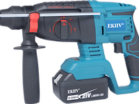 Accu boorhamer | 21v, sanderz, 2025 - afbeelding 1 van  2