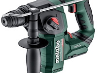 Accu boorhamer (body) metabo, powermaxx bh 12 bl 16 - afbeelding 1 van  1