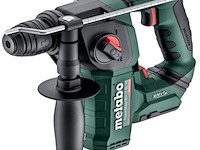 Accu boorhamer (body) metabo, powermaxx bh 12 bl 16 - afbeelding 1 van  2