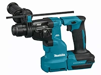 Accu boorhamer (body) + sds borenset, makita, dhr 183z