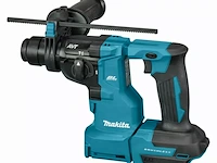 Accu boorhamer (body) + sds borenset, makita, dhr 183z - afbeelding 2 van  5
