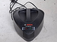 Accu boorhamer, bosch, gbh 36v sds-plus, 2019 - afbeelding 2 van  11