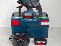 Accu boorhamer, bosch, gbh 36v sds-plus, 2019