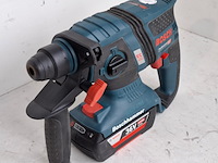 Accu boorhamer, bosch, gbh 36v sds-plus, 2019 - afbeelding 5 van  11