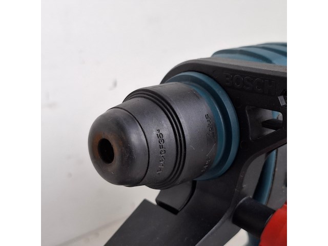 Accu boorhamer, bosch, gbh 36v sds-plus, 2019 - afbeelding 6 van  11