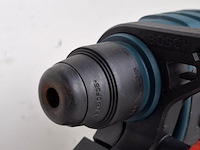 Accu boorhamer, bosch, gbh 36v sds-plus, 2019 - afbeelding 6 van  11