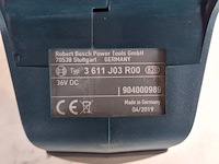 Accu boorhamer, bosch, gbh 36v sds-plus, 2019 - afbeelding 8 van  11