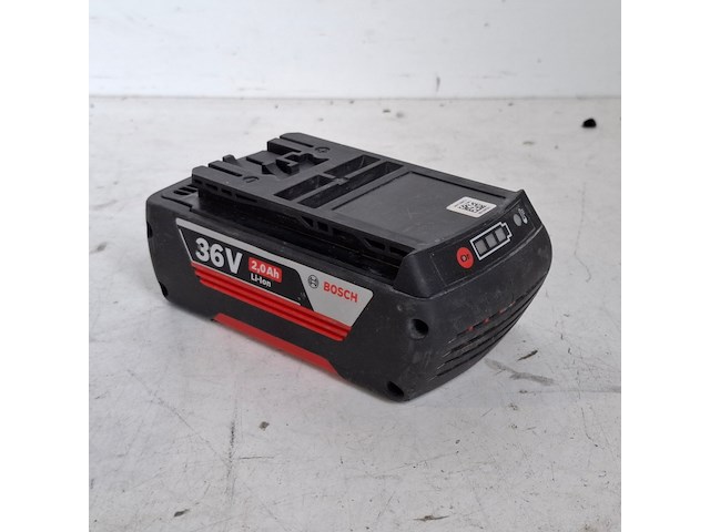 Accu boorhamer, bosch, gbh 36v sds-plus, 2019 - afbeelding 10 van  11
