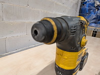 Accu boorhamer, dewalt, dch323 - afbeelding 3 van  9