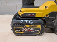 Accu boorhamer, dewalt, dch323 - afbeelding 6 van  9