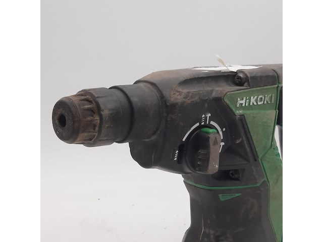 Accu boorhamer, hikoki, dh18dbl, 2021 - afbeelding 2 van  15