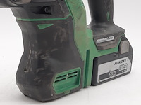 Accu boorhamer, hikoki, dh18dbl, 2021 - afbeelding 4 van  15