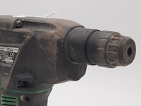 Accu boorhamer, hikoki, dh18dbl, 2021 - afbeelding 8 van  15