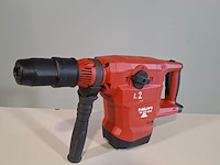 Accu boorhamer, hilti, te 60-a36, 2020