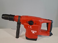 Accu boorhamer, hilti, te 60-a36, 2020 - afbeelding 2 van  9