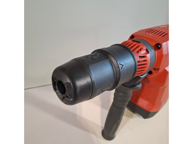 Accu boorhamer, hilti, te 60-a36, 2020 - afbeelding 5 van  9