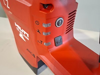 Accu boorhamer, hilti, te 60-a36, 2020 - afbeelding 6 van  9