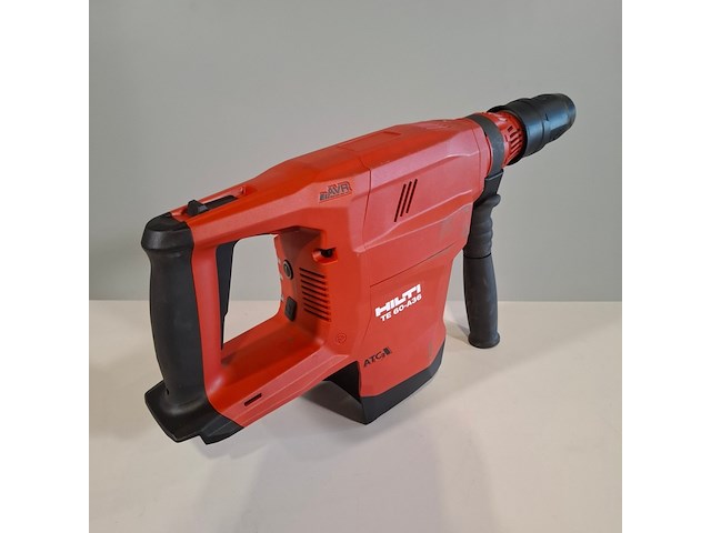 Accu boorhamer, hilti, te 60-a36, 2020 - afbeelding 7 van  9