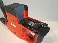 Accu boorhamer, hilti, te 60-a36, 2020 - afbeelding 8 van  9
