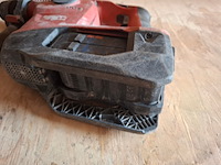 Accu boorhamer hilti, te30-22, bouwjaar 2023 - afbeelding 4 van  6