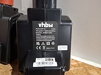 Accu boorhamer, hilti, te5a - afbeelding 2 van  16