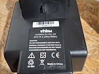 Accu boorhamer, hilti, te5a - afbeelding 3 van  16