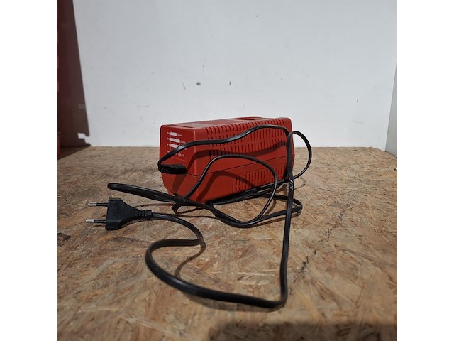 Accu boorhamer, hilti, te5a - afbeelding 4 van  16