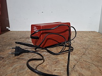 Accu boorhamer, hilti, te5a - afbeelding 4 van  16