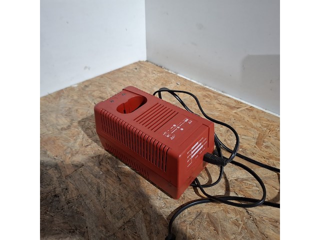 Accu boorhamer, hilti, te5a - afbeelding 5 van  16