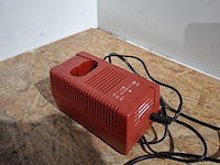 Accu boorhamer, hilti, te5a - afbeelding 5 van  16